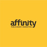 Agência Affinity logo - Similar company to Game On! - Agência De Marketing
