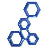 Blockify logo - Similar company to Fexen Smart Solution
