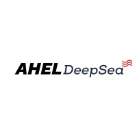 AHEL DeepSea logo - Similar company to Nasco Yachts