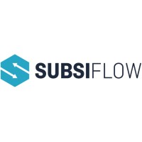 Subsiflow logo - Similar company to Equalify B.V.