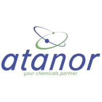 Atanor Productos Químicos logo - Similar company to Atanor