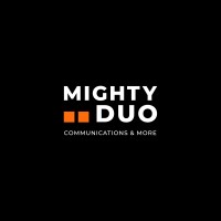 MIGHTY DUO logo - Similar company to Mysun