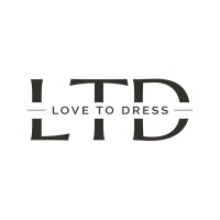 Love To Dress logo - Similar company to A Run Club