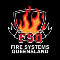 Fire Systems Queensland logo - Similar company to Buddy'S Fire