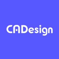 CADesign logo - Similar company to Foxo Development