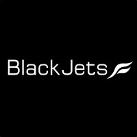 BlackJets® - Executive travel logo - Similar company to Lohn Aviation Group