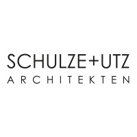 Schulze + Utz Architekten logo - Similar company to Lotaa Architektur