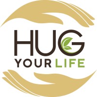 Hug Your Life logo - Similar company to Vilt En Wol