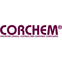 Corchem logo - Similar company to Texas Fabco Solutions