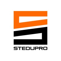 STEDUPRO logo - Similar company to Cofac Ede