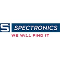Spectronics Inc. logo - Similar company to Spectronics Ltd.