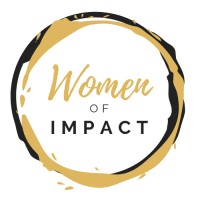 Women of Impact logo - Similar company to Evan Carmichael Communications Group