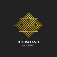 Tulum Land & Property logo - Similar company to Mereva Tulum