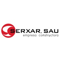 SERXAR logo - Similar company to Tabic-Mon