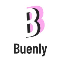 Buenly logo - Similar company to Dazzle Thrive