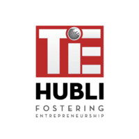 TiE Hubli logo - Similar company to Crowd Product (Coprotech): World'S No.1 Pitching & Audience Engagement Solution