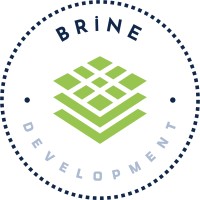 Brine Development Services LLC logo - Similar company to Bellator, Llc