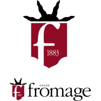 GRAND fromage logo - Similar company to Simplitize P/S
