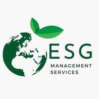 ESG Management Services logo - Similar company to Creatives For Future