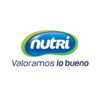 Nutri - Lácteos San Antonio logo - Similar company to Graiman