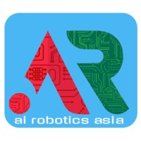 Ai Robotics Asia Ltd. logo - Similar company to G-Robotics