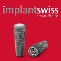 Implantswiss UK logo - Similar company to Fta Media