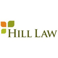 Hill Law