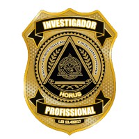 Escola de Investigação e Inteligência Privada Hórus logo - Similar company to Fasamar - Faculdade São Marcos