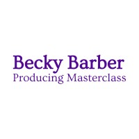 Becky Barber Producing Masterclass