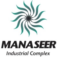 Manaseer Industrial Complex Co. logo - Similar company to Manaseer Group