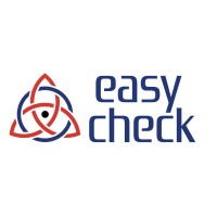 Easycheck logo - Similar company to Easycheck