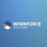 Workforce Solutions logo - Similar company to Workforce Solutions | Wfs Recruitment