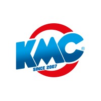KMC International logo - Similar company to Lobau Composites