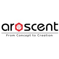 Aroscent for Fragrances logo - Similar company to Delta Aromatic International