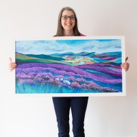Joanne Wishart Gallery