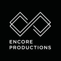 Encore logo - Similar company to Ryu Design
