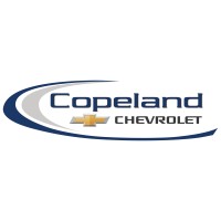Copeland Chevrolet logo - Similar company to Framerica