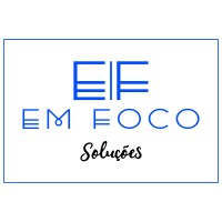 EM FOCO SOLUÇÕES EM PINTURA E SERVIÇOS DE ESCRITORIO E APOIO LTDA logo - Similar company to Agnelo Editora