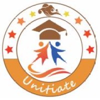 Unitiate Organization logo - Similar company to Iuvox - Breathe Clean