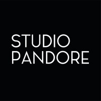 Studio Pandore logo - Similar company to 2425 Prod