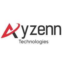 Ayzenn Technologies logo - Similar company to Techwalks