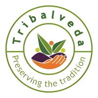 Tribalveda logo - Similar company to Moomba!