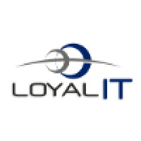 Loyal IT logo - Similar company to Clear Proav, Inc.