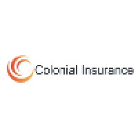 Colonial Insurance Services logo - Similar company to Interline Risk Services