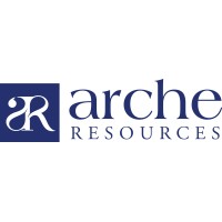 ARCHERESOURCES logo - Similar company to Arche Group