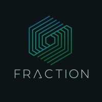 FRACTION logo - Similar company to Sweeterhr