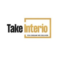 Take Interio logo - Similar company to Impex Tools
