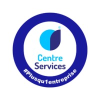 Centre Services Bron-Lyon Est logo - Similar company to Onigami