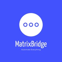 MatrixBridge.AI logo - Similar company to Bluecore