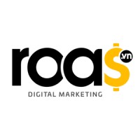 ROAS.vn logo - Similar company to Agridrone Vietnam